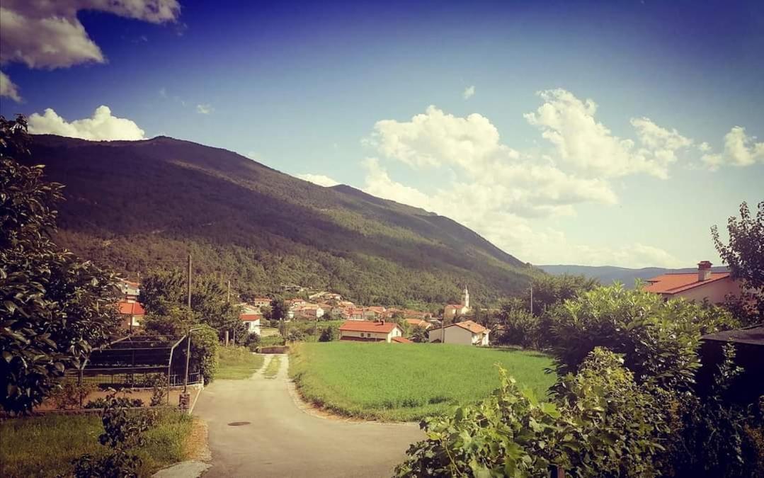 Apartma Kmetija Rovan Vrhpolje Екстер'єр фото