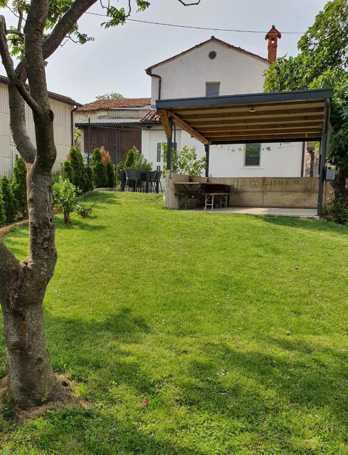 Apartma Kmetija Rovan Vrhpolje Екстер'єр фото